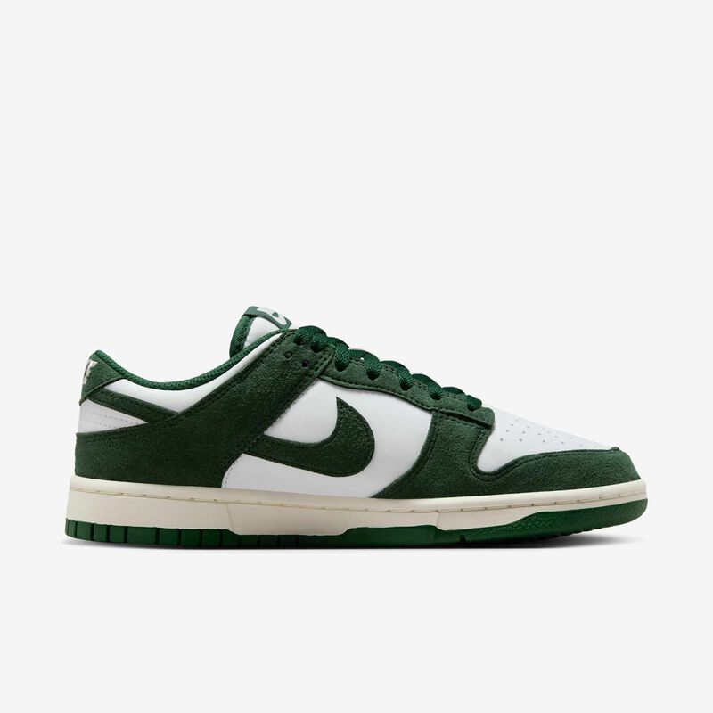 Nike Dunk Low, Blanco, hi-res