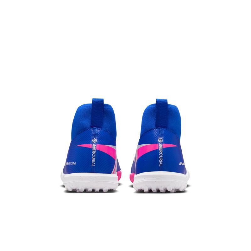 Zapatilla Nike Jr. Mercurial Superfly&nbsp;10&nbsp;Academy, Azul, hi-res