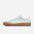 Nike Court Shot, Azul Tinte/Vela-Goma Marrón claro, hi-res