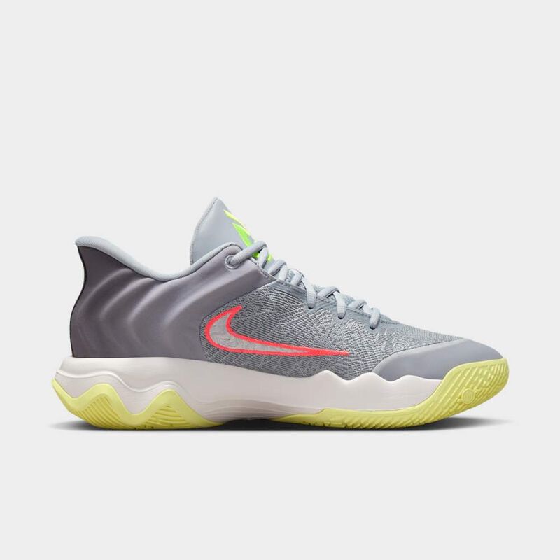 Zapatilla Nike Giannis Immortality, Gris, hi-res