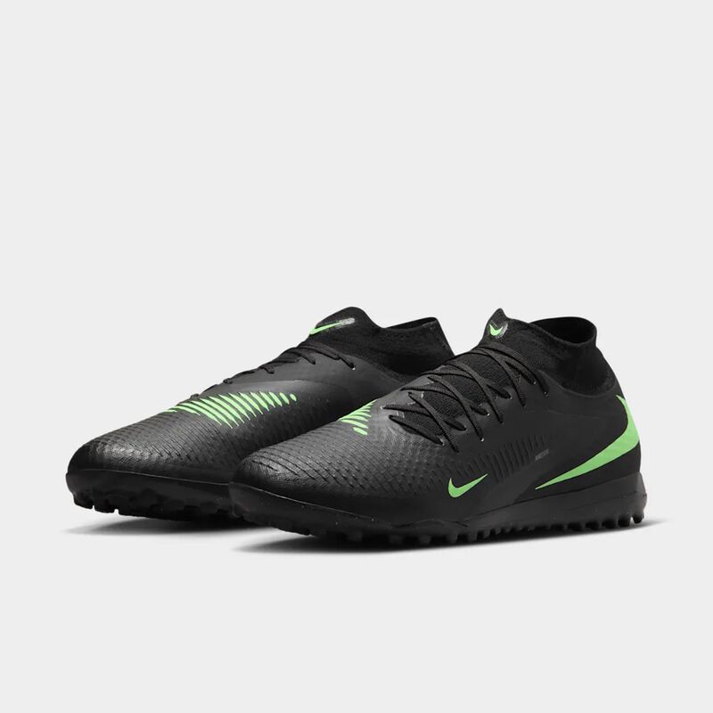 [Ljava.lang.String;@66f7553 Nike Phantom&nbsp;6 High Academy, Negro, hi-res