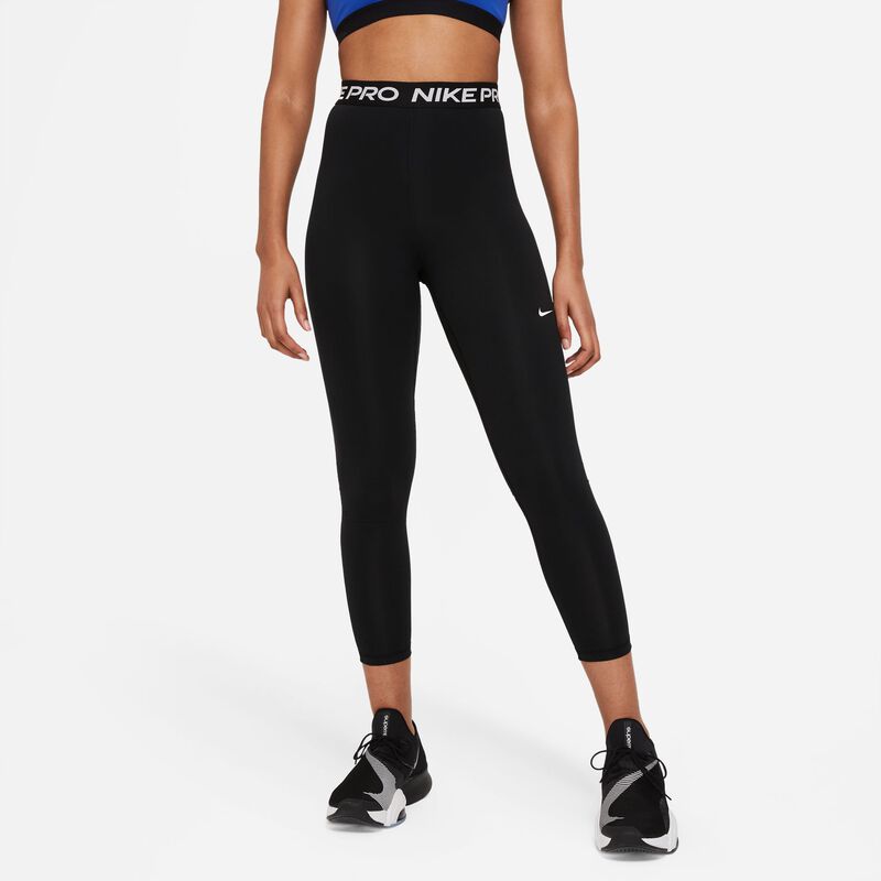 Nike Pro 365, Negro/Blanco, hi-res