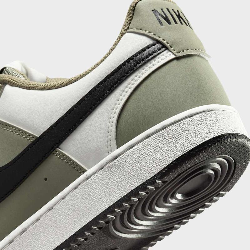 Zapatilla Nike Court Vision, Blanco, hi-res