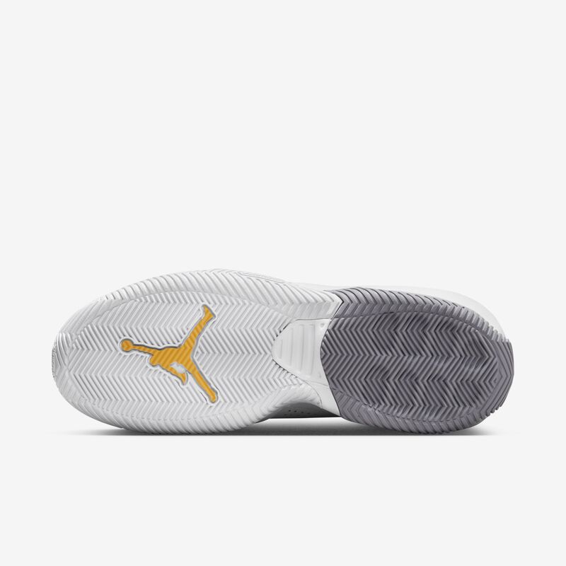 Jordan Stay Loyal 2, Blanco/Gris cemento/Anthracite/Topaz Gold, hi-res