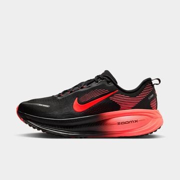 Nike Vomero&nbsp;18, Negro/Rojo universitario/Antracita/Carmes&iacute; brillante, hi-res