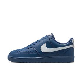 Nike Court Vision Low Premium, Azul, hi-res