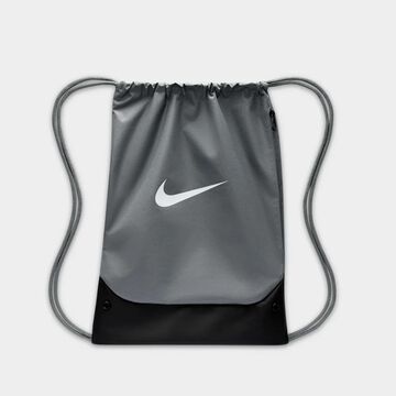 Nike Brasilia, Gris humo/Negro/Blanco, hi-res