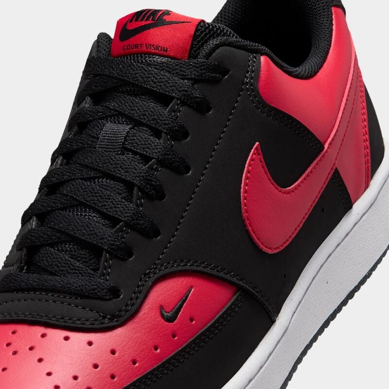 [Ljava.lang.String;@26176754 Nike Court Vision Low, Negro, hi-res