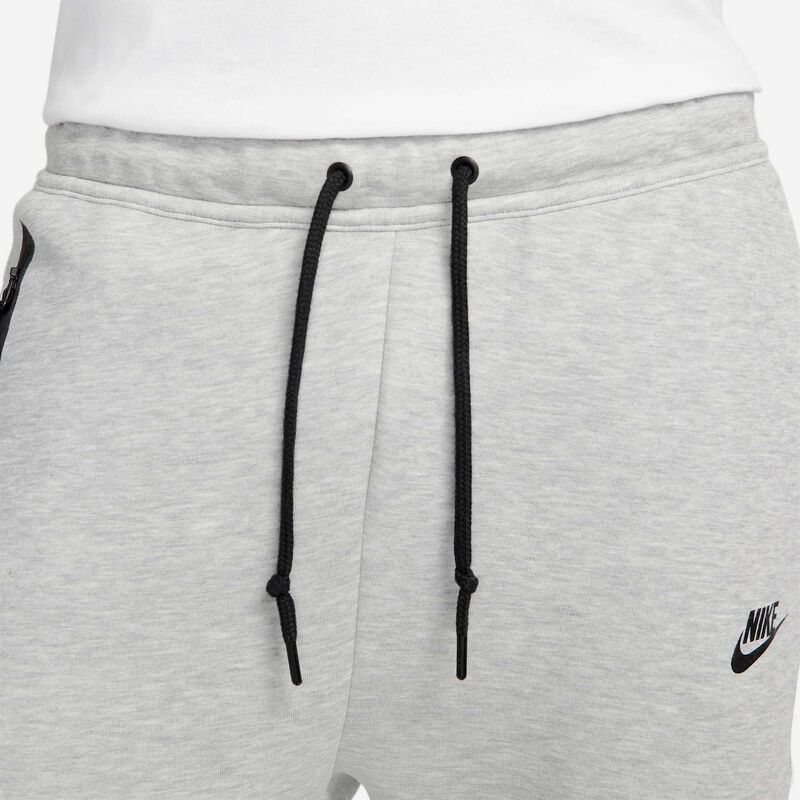 Nike Sportswear Tech Fleece, Gris oscuro jaspeado/Negro, hi-res