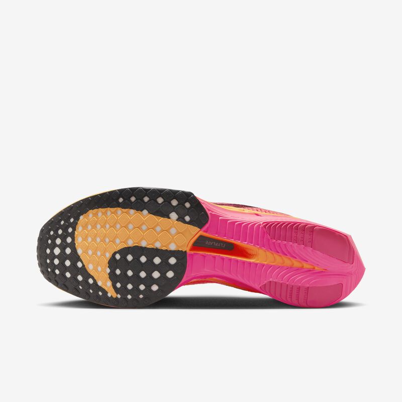 Nike Vaporfly 3, Rosa intenso/Naranja láser/Negro, hi-res