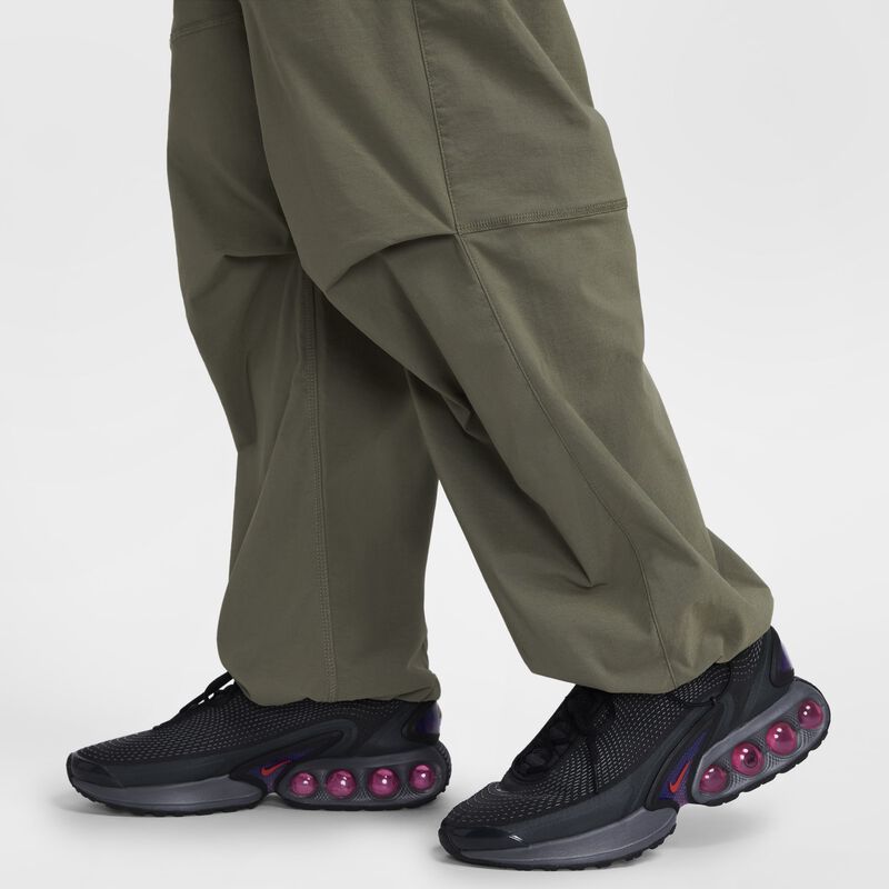 Nike Tech, Oliva Media/Oliva Media/Negro, hi-res