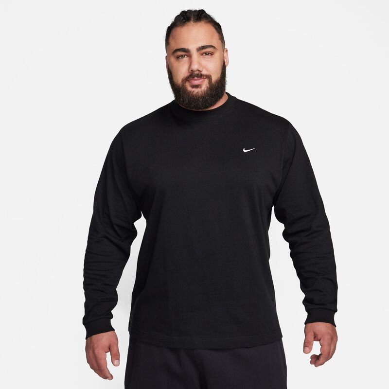 Polo Nike, Negro, hi-res