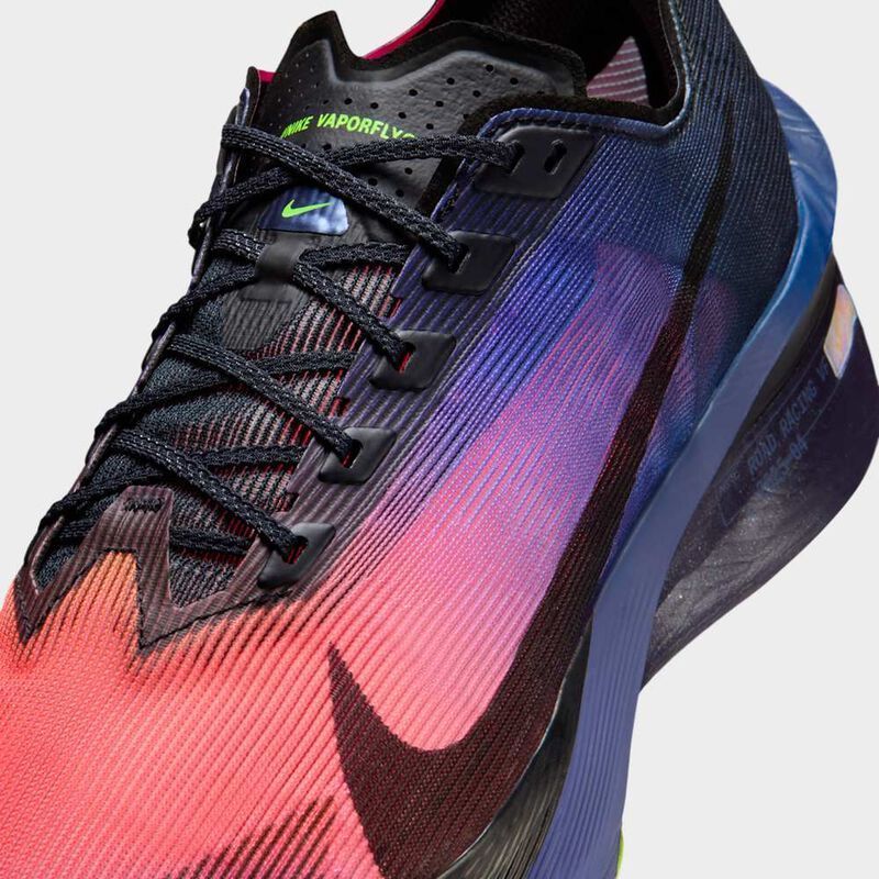 Zapatilla Nike Vaporfly, Azul, hi-res