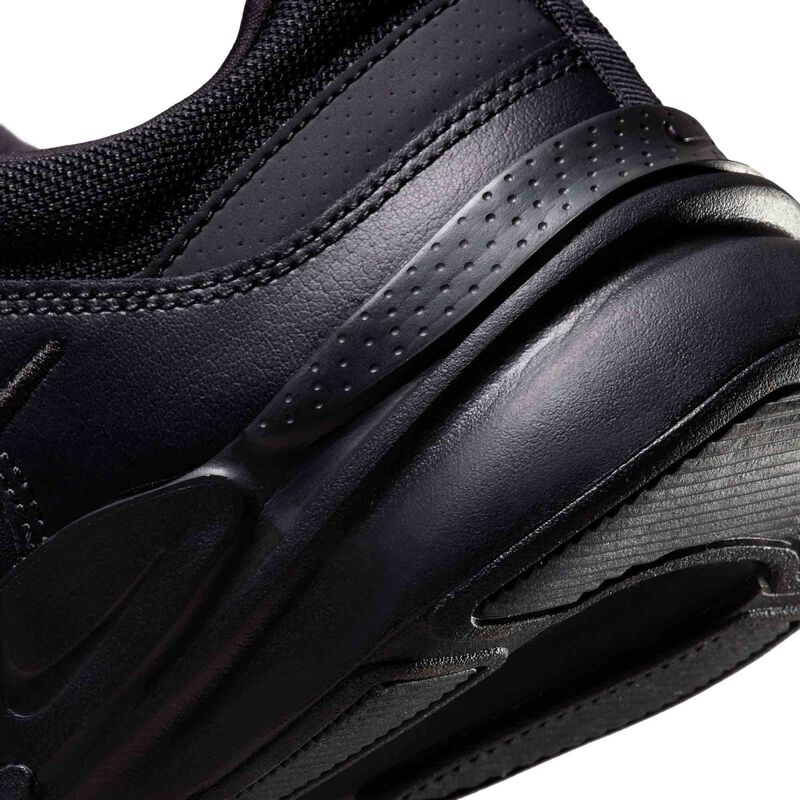 Nike Defy All Day, Negro/Negro/Negro, hi-res