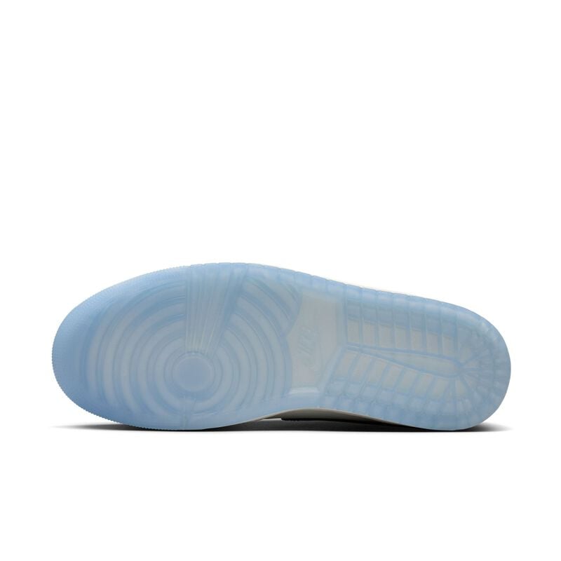 Zapatilla Air Jordan&nbsp;1 Retro High OG, Gris, hi-res