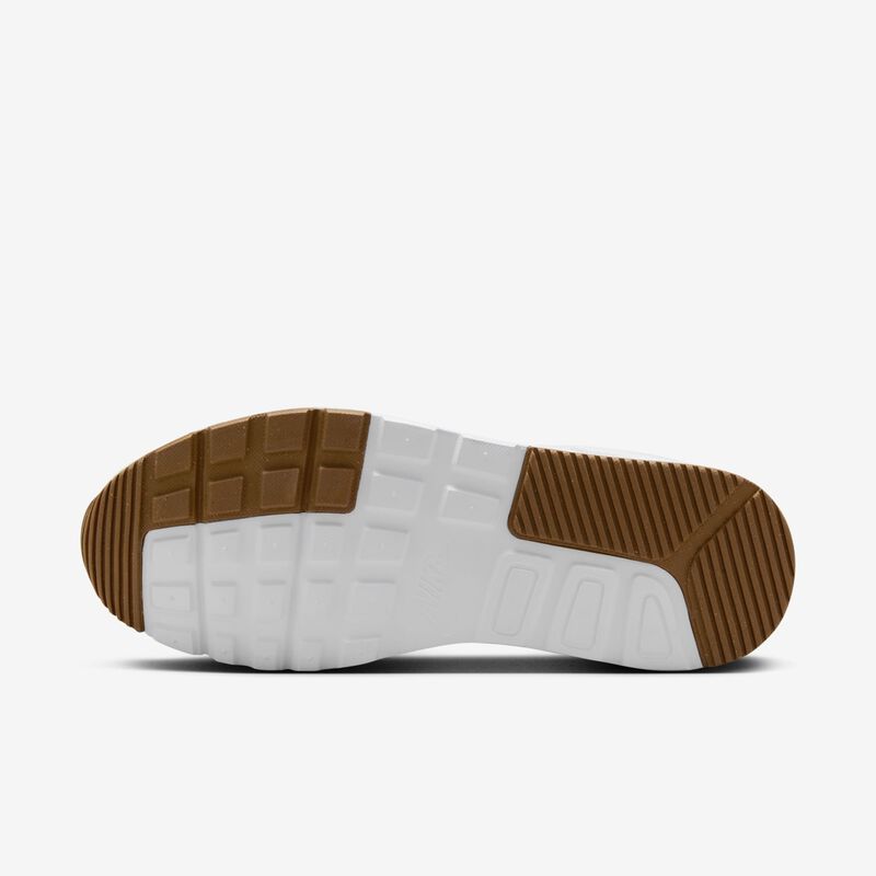 Nike Air Max SC, Blanco Cumbre/Blanco/Marrón Medio Goma/Piedra Pómez Claro, hi-res