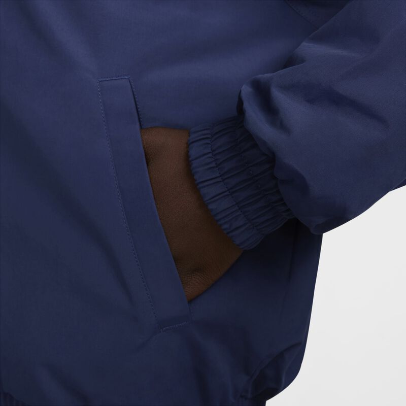 Casaca Nike Sportswear, Azul, hi-res