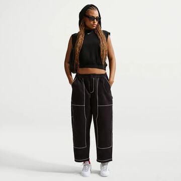 Nike Sportswear, Negro, hi-res