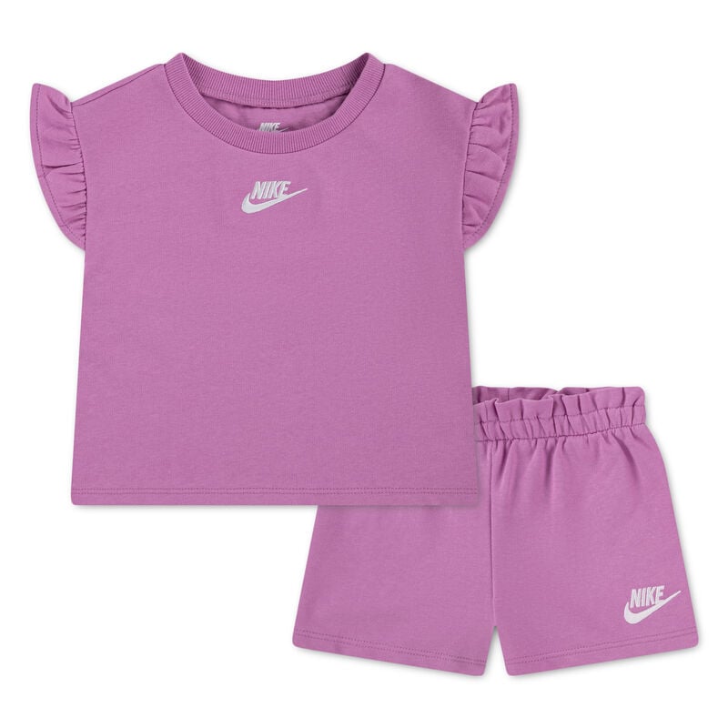 Conjunto Nike Sportswear, Rosado, hi-res