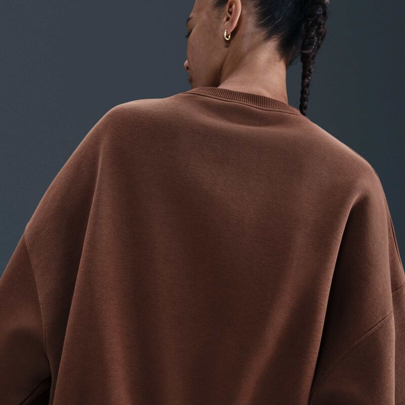 Nike Sportswear Phoenix, Fauna Marrón/Vela, hi-res