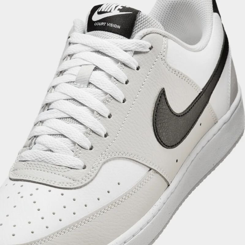 [Ljava.lang.String;@44fff69a Nike Court Vision Low, Gris, hi-res