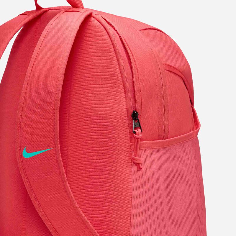 Nike Academy Team, Brasa Resplandor/Negro/Verde Aurora, hi-res