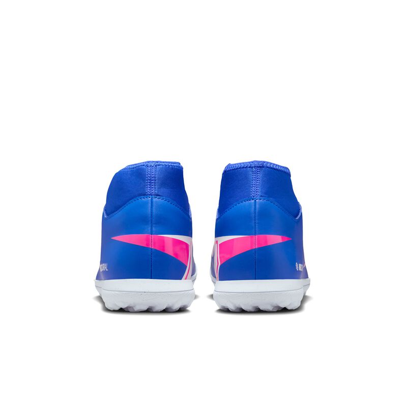 Nike Mercurial Superfly 10 Club, Racer Azul/Blanco, hi-res