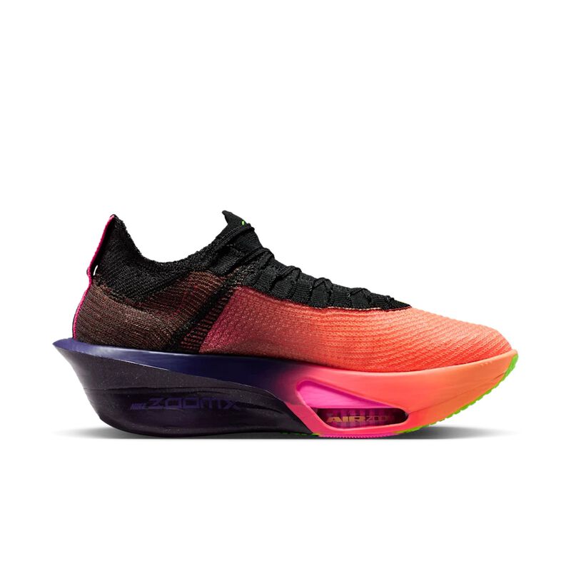 Zapatilla Nike Alphafly&nbsp;3, Naranja, hi-res