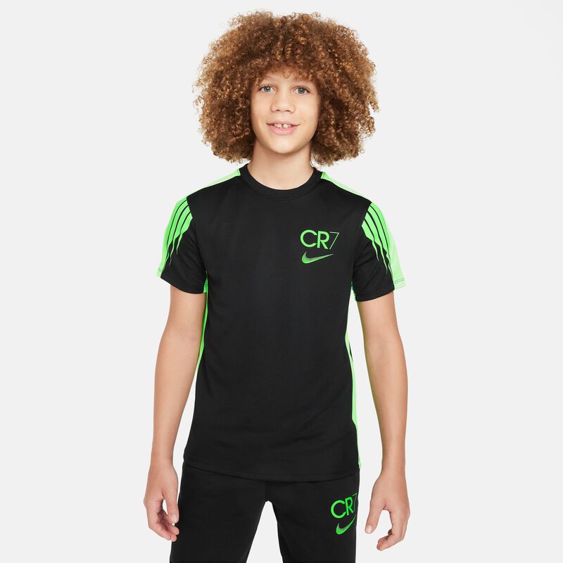 CR7, Negro/Verde Strike/Verde Strike, hi-res