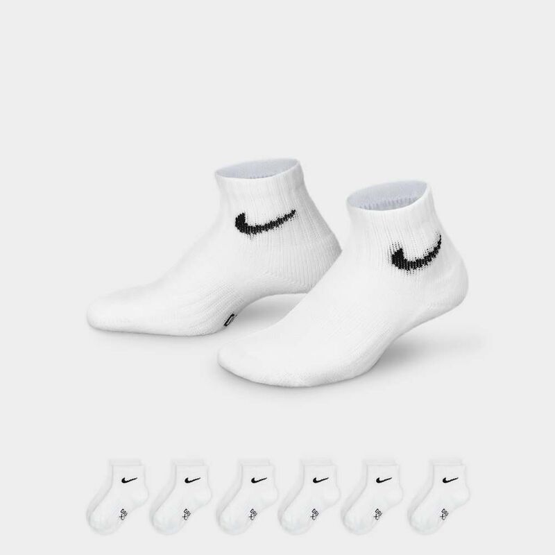 Nike Dri-FIT Performance Basics, Blanco, hi-res