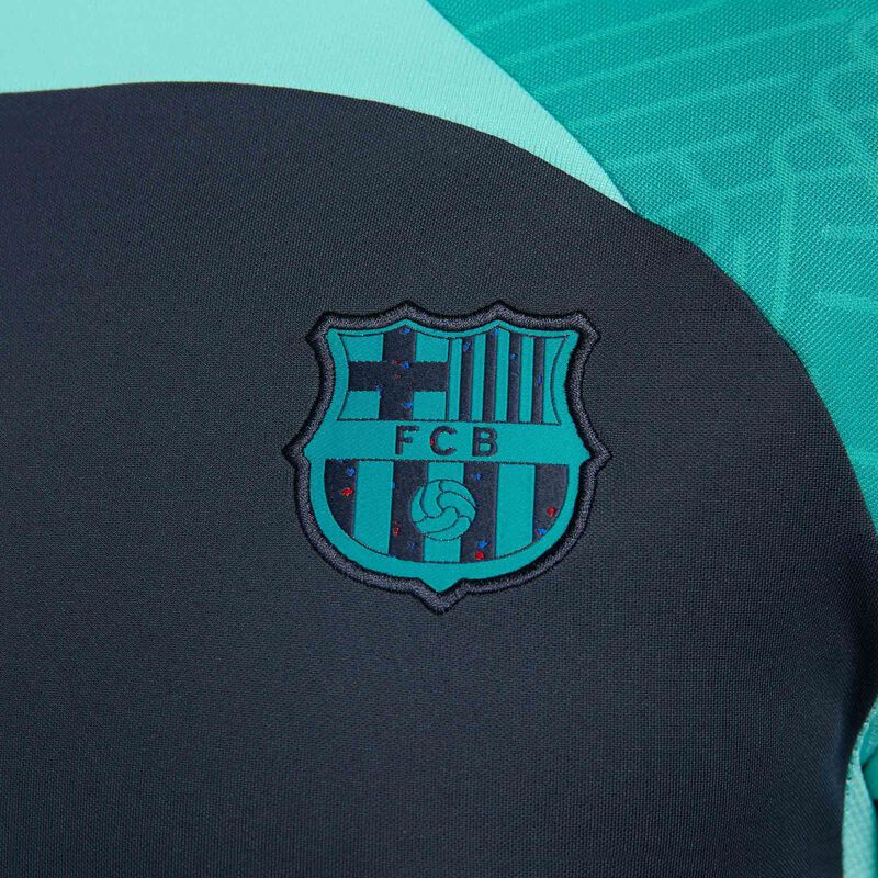 FC Barcelona Strike alternativo, Azul trueno/Aqua claro/Energía/Energía, hi-res