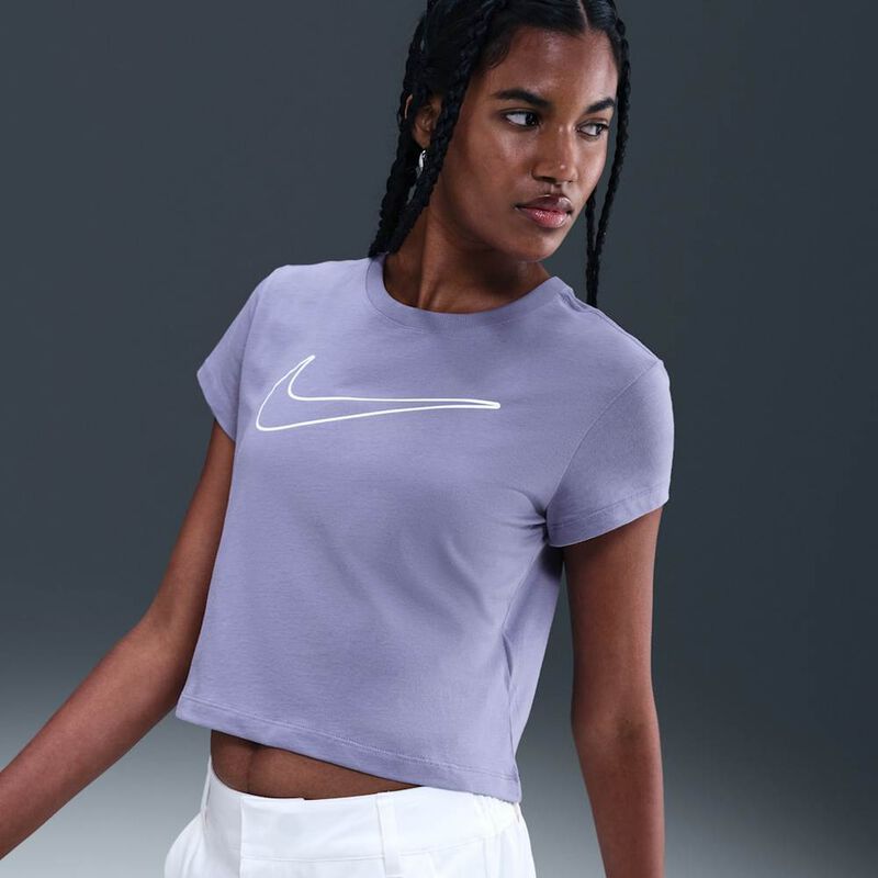 Nike Sportswear, &Iacute;ndigo Mundial/(Blanco), hi-res