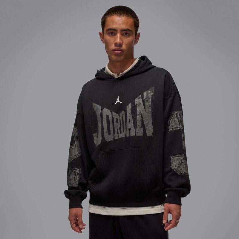 Jordan Brooklyn, Negro/Vela, hi-res