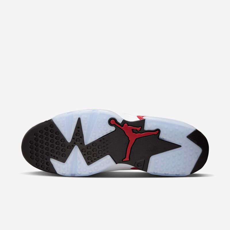 Jumpman MVP, Blanco/Negro/Blanco Cumbre/Rojo Universitario, hi-res