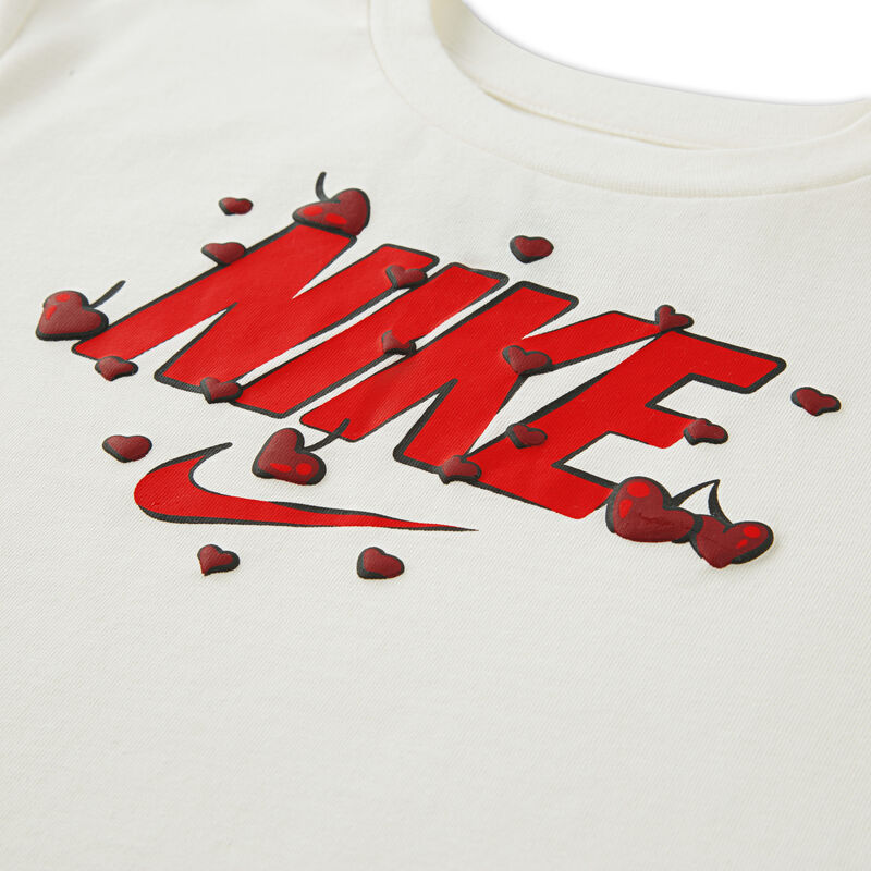 Polo Nike Cherry, Marr&oacute;n, hi-res