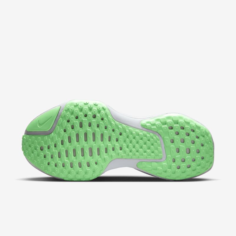 Nike Invincible 3, Blanco/Azul carrera/Naranja láser/Ponche cálido, hi-res