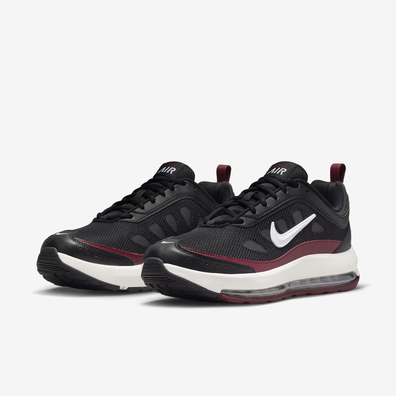 Nike Air Max AP, Negro/Anthracite/Team Red/Summit White, hi-res