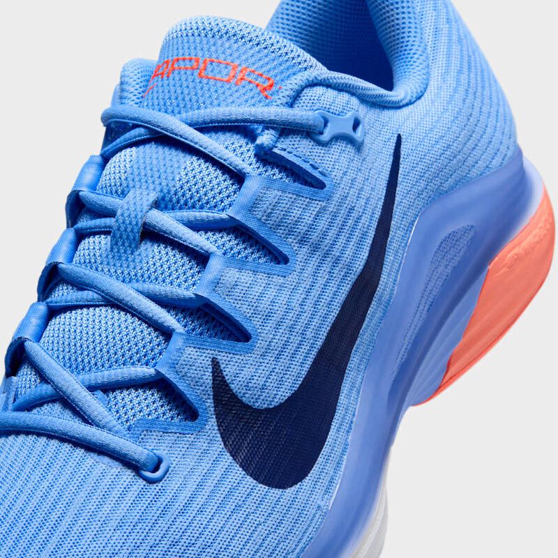Zapatilla Nike Vapor, Azul, hi-res