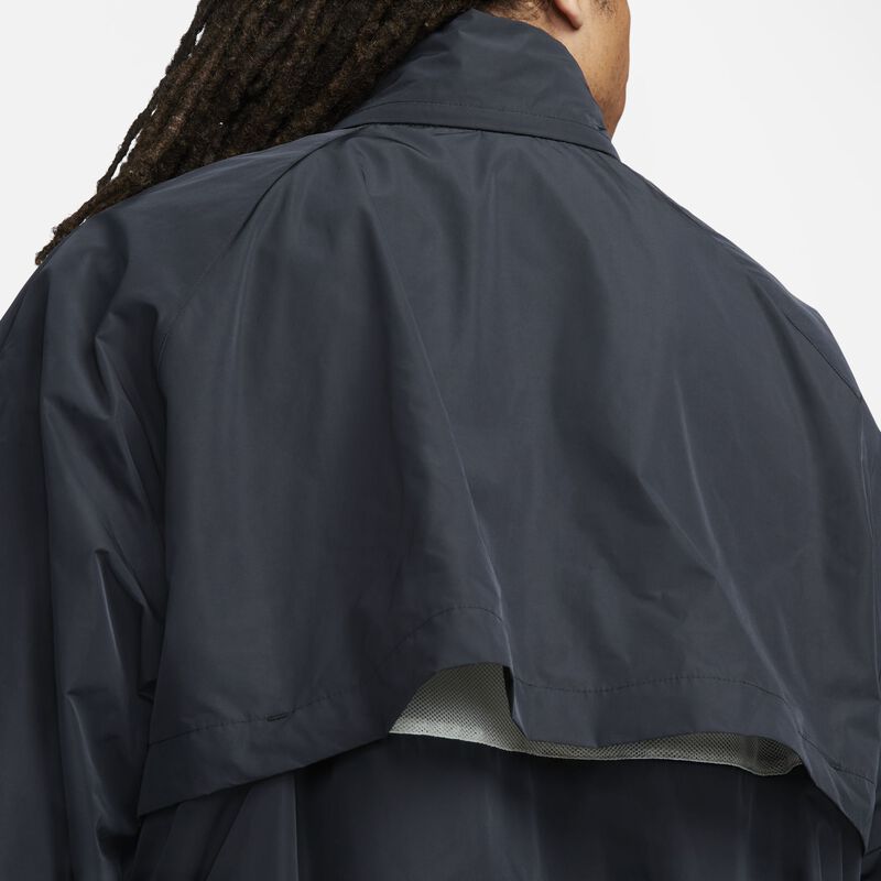 Casaca Nike, Negro, hi-res