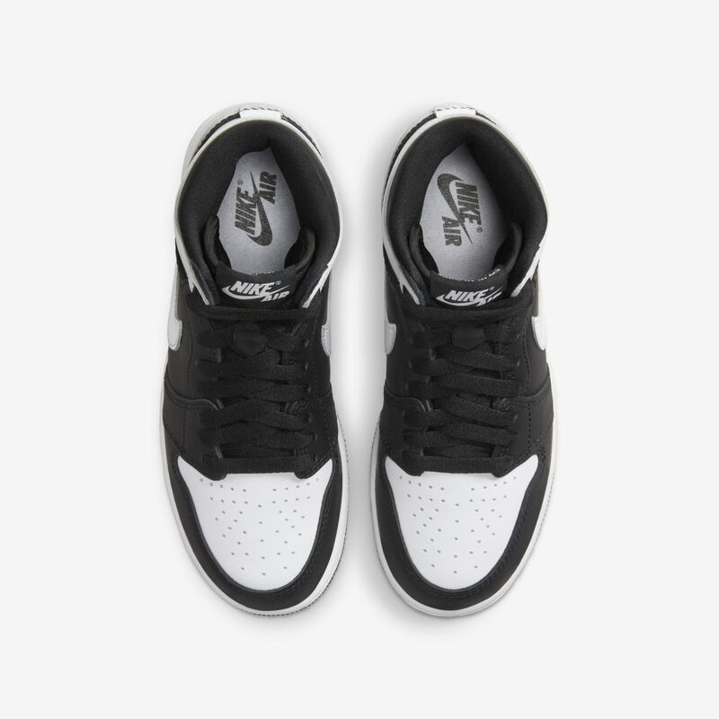 Zapatilla Jordan, Negro, hi-res