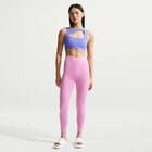 Nike Zenvy, Magenta Claro/Blanco, hi-res