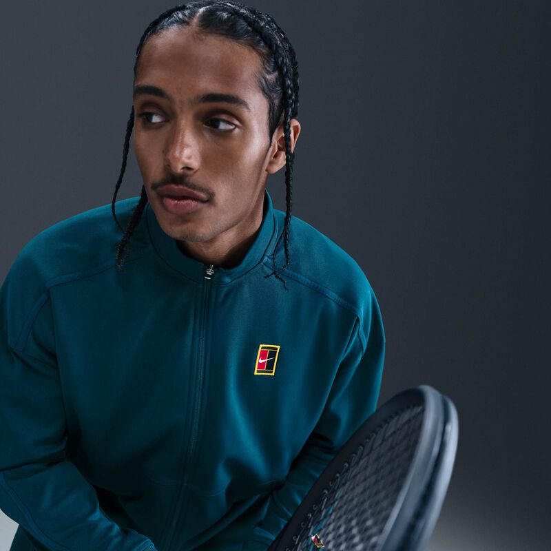 NikeCourt Heritage, Fuerza Azul/Fuerza Azul, hi-res