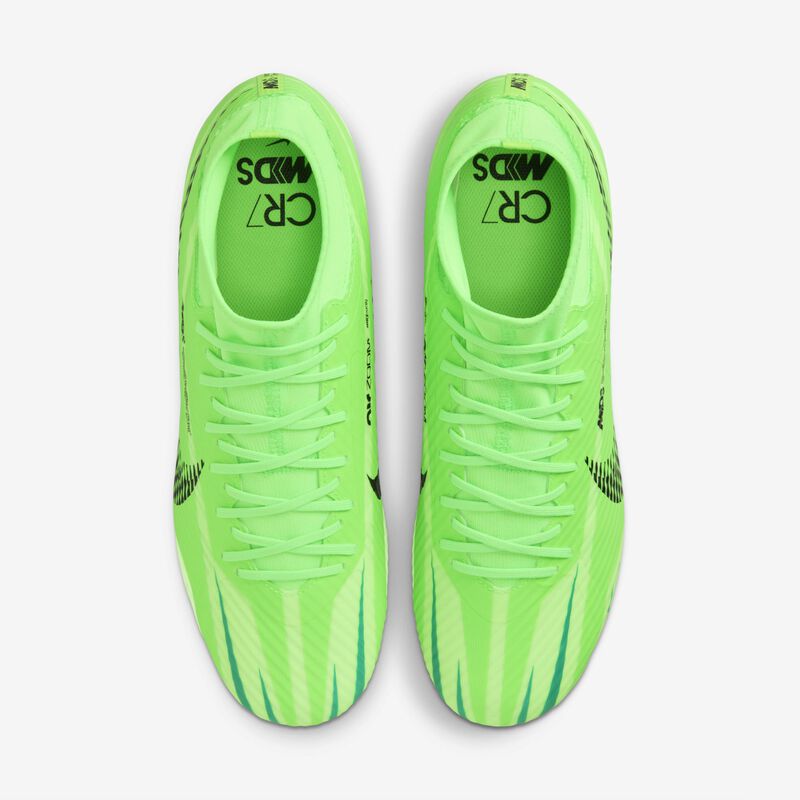 Nike Superfly 9 Academy Mercurial Dream Speed, Verde Strike/Negro-Verde Estadio, hi-res