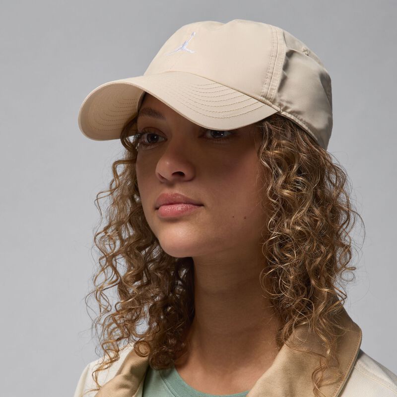 Gorra Jordan, Marr&oacute;n, hi-res
