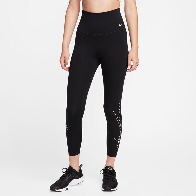 Nike One, Negro, hi-res