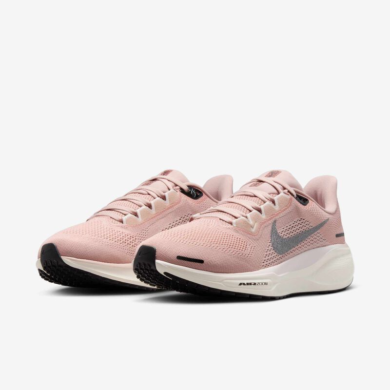 Nike Pegasus 41 Premium, Rosa Oxford/Rosa Suave Claro/Marfil Pálido/Antracita, hi-res