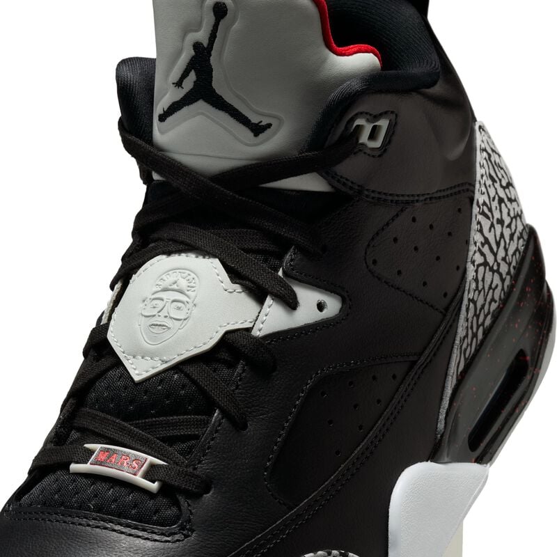Zapatilla Jordan, Negro, hi-res