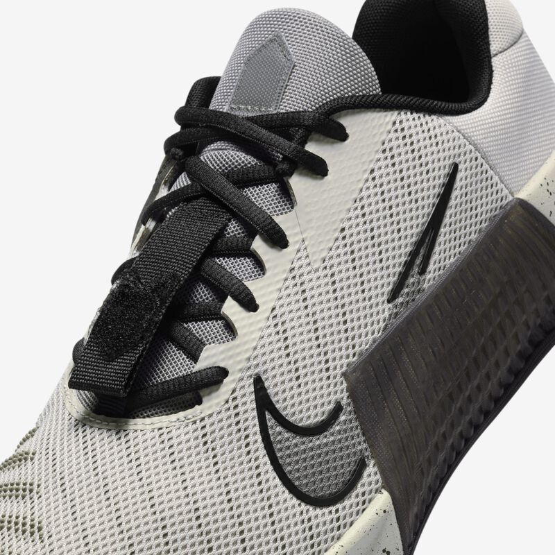 Nike Metcon 9, Mena de hierro claro/Negro/Peltre liso, hi-res