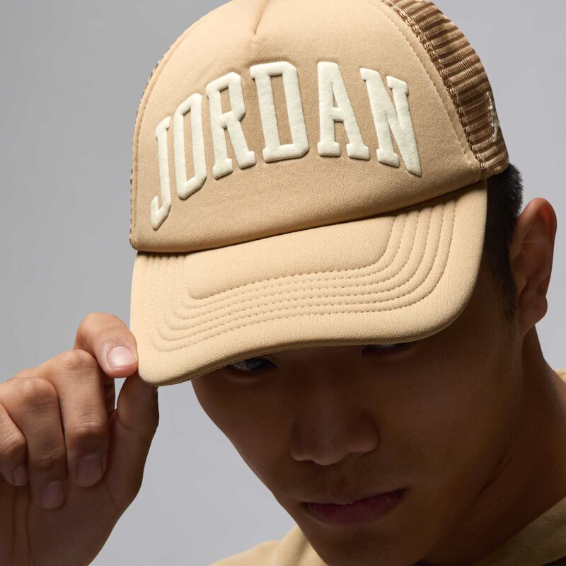 Jordan Foam, Marrón, hi-res