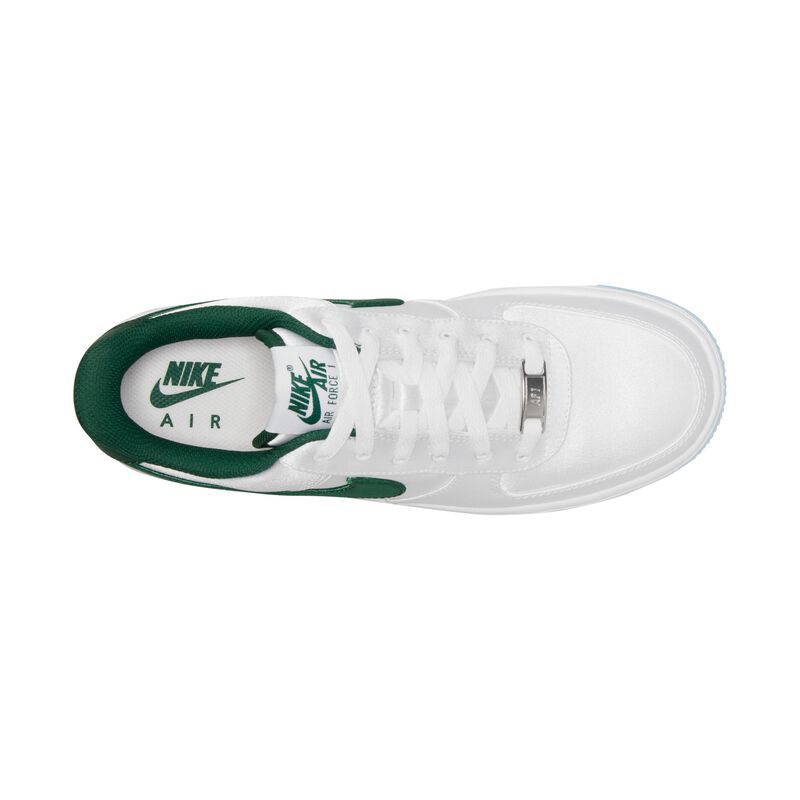 Nike Air Force 1 '07, Blanco/Verde deportivo/Hielo/Verde deportivo, hi-res